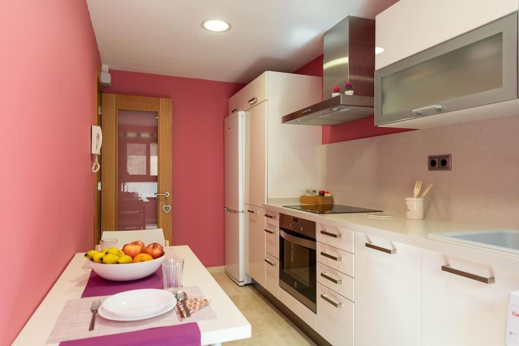 Modern Canteras Appartement *