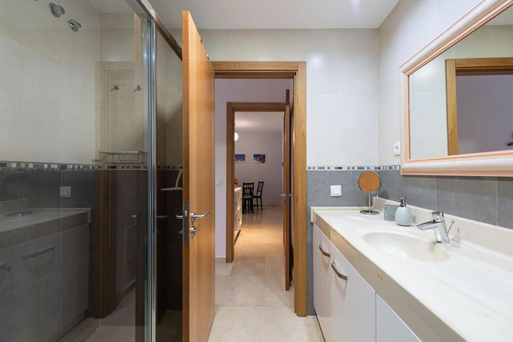 Modern Canteras Appartement